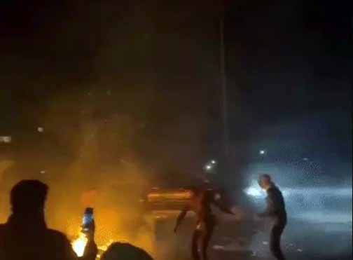 पाकिस्तानमा इमरान समर्थकको हिंसात्मक प्रदर्शनः ६ सुरक्षाकर्मीको मृत्यु
