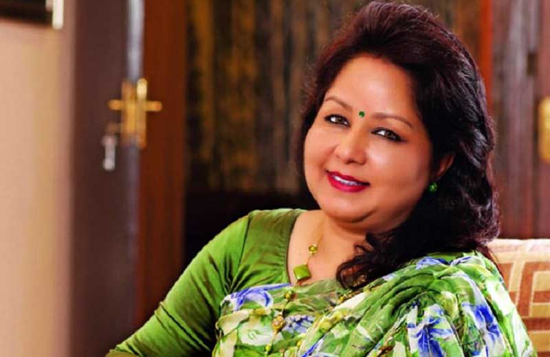 देशलाई विकास र समृद्धिको मार्गमा डोर्याउन वर्तमान सरकार गठन भएको हो: मन्त्री राणा