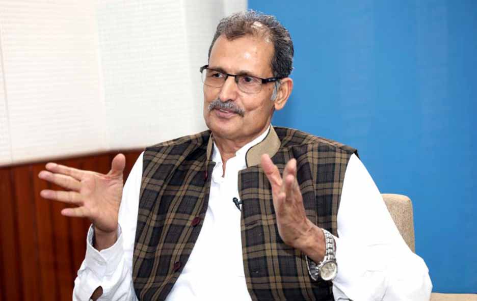 ‘लोकतन्त्र प्रवचन र भाषण होइन’