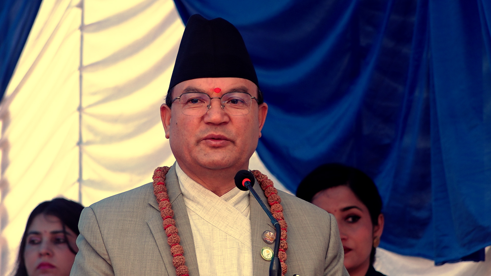 नेपालमा पाइने वनस्पतिहरुको अनुसन्धानमा विभागको भूमिका प्रभावकारी
