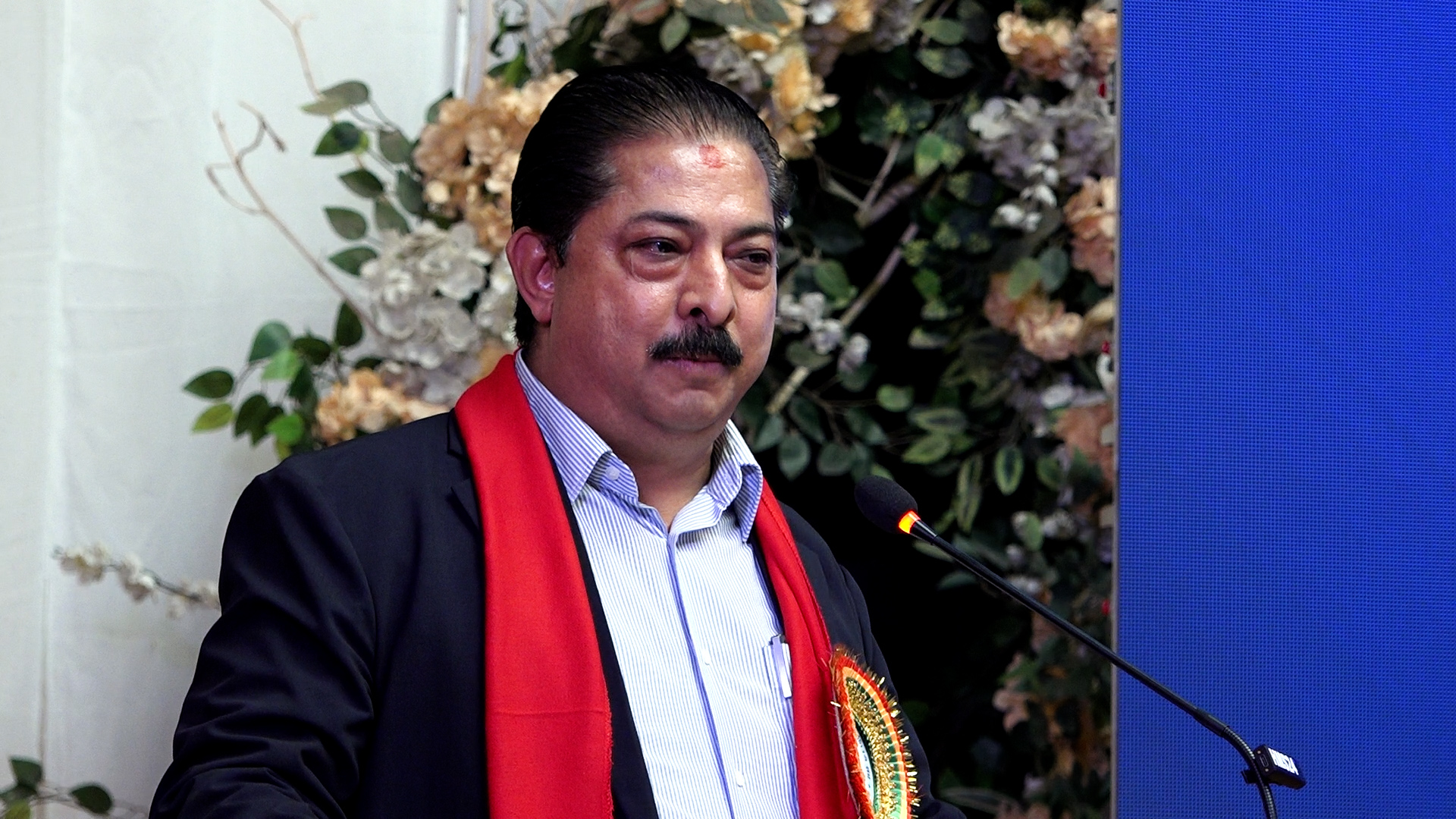 जेनजी आन्दोलनको नाममा निजी क्षेत्रमाथि प्रहार भयो : अन्जन श्रेष्ठ