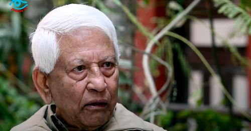 संसदमा प्रतिकात्मक विरोध हुनुलाई अन्यथा मान्न नहुने कांग्रेस नेता केसीको भनाई