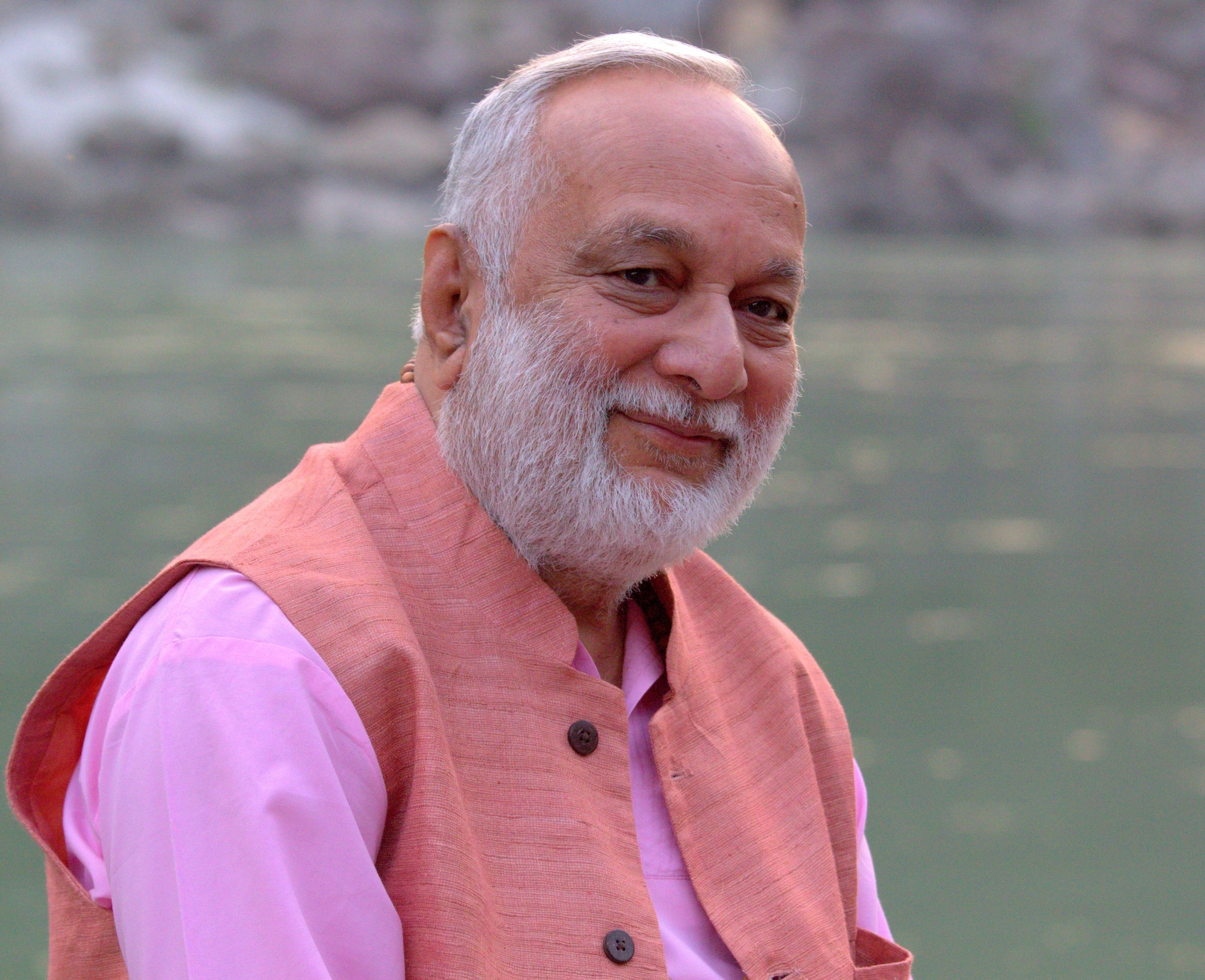 एसियाली संघ गठनदेखि राष्ट्रिय नीति सुधारसम्म : स्वामी आनन्द अरुणको सात बुँदे साझा राष्ट्रिय एजेन्डा