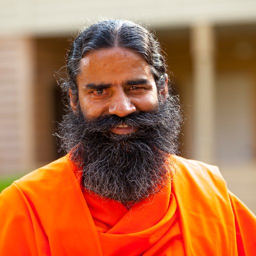  बाबा रामदेवले नेपालमा टेलिभिजन खोल्ने 