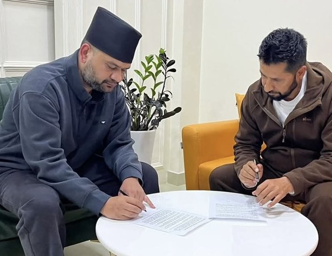 रास्वपालाई झण्डै दुइतिहाई: तर यो 'अहंकारको लाइसेन्स' होइन