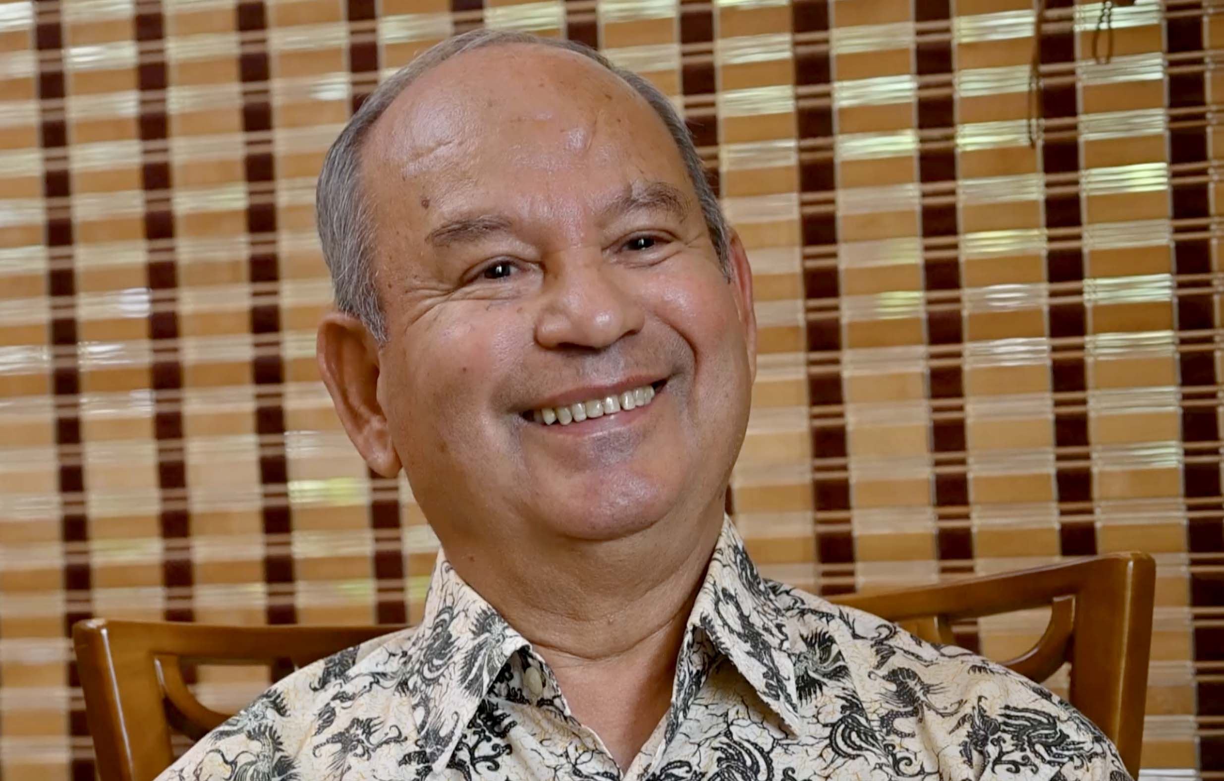 'अरु सत्य बोल्न डराउँछन्, मलाई कसैसँग डराउनु छैन´