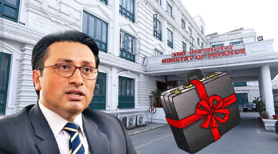 सरकारी विज्ञापन वितरणको त्रुटी सच्याउने तरिका मिलेन