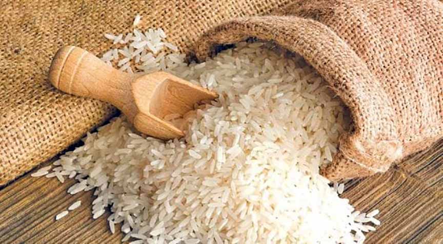 हुम्लामा खाद्यान्न अभावः सहरमै थन्कियो दुर्गमको चामल