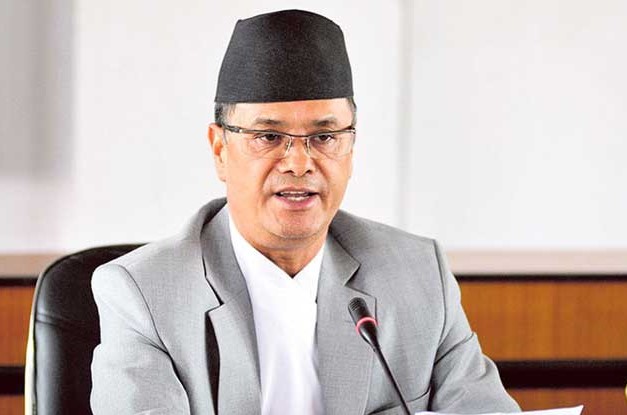 चोलेन्द्रबिरुद्धको महाभियोग प्रस्तावसँग सम्बन्धी कागजात पेस गर्न सर्वोच्चको आदेश