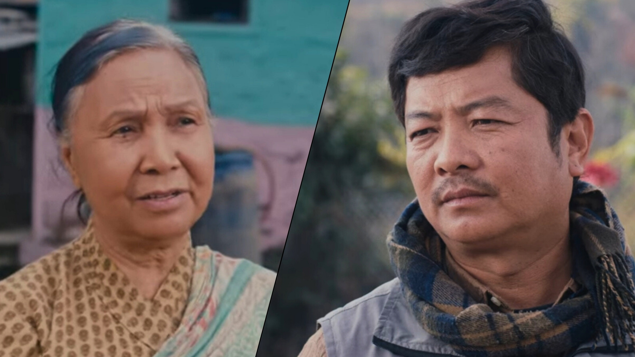 ‘महाभोज’को आमाहरूमा समर्पित भिडियो सार्वजनिक