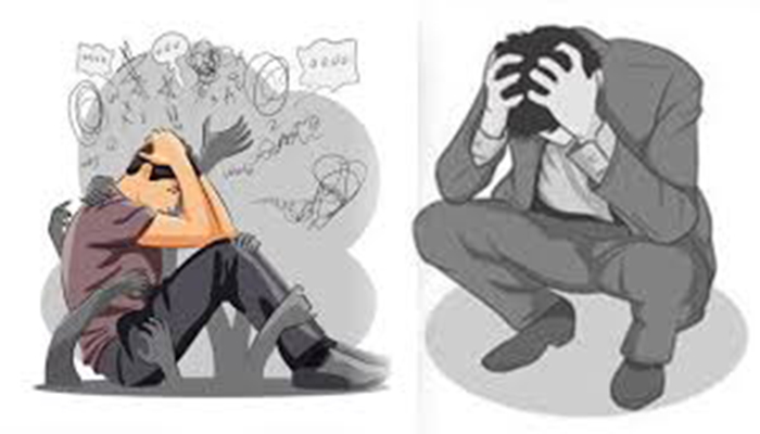 विर्सने रोग ​​​​​​​डिमेन्सिया संक्रमणका लक्षण, बच्ने उपाय