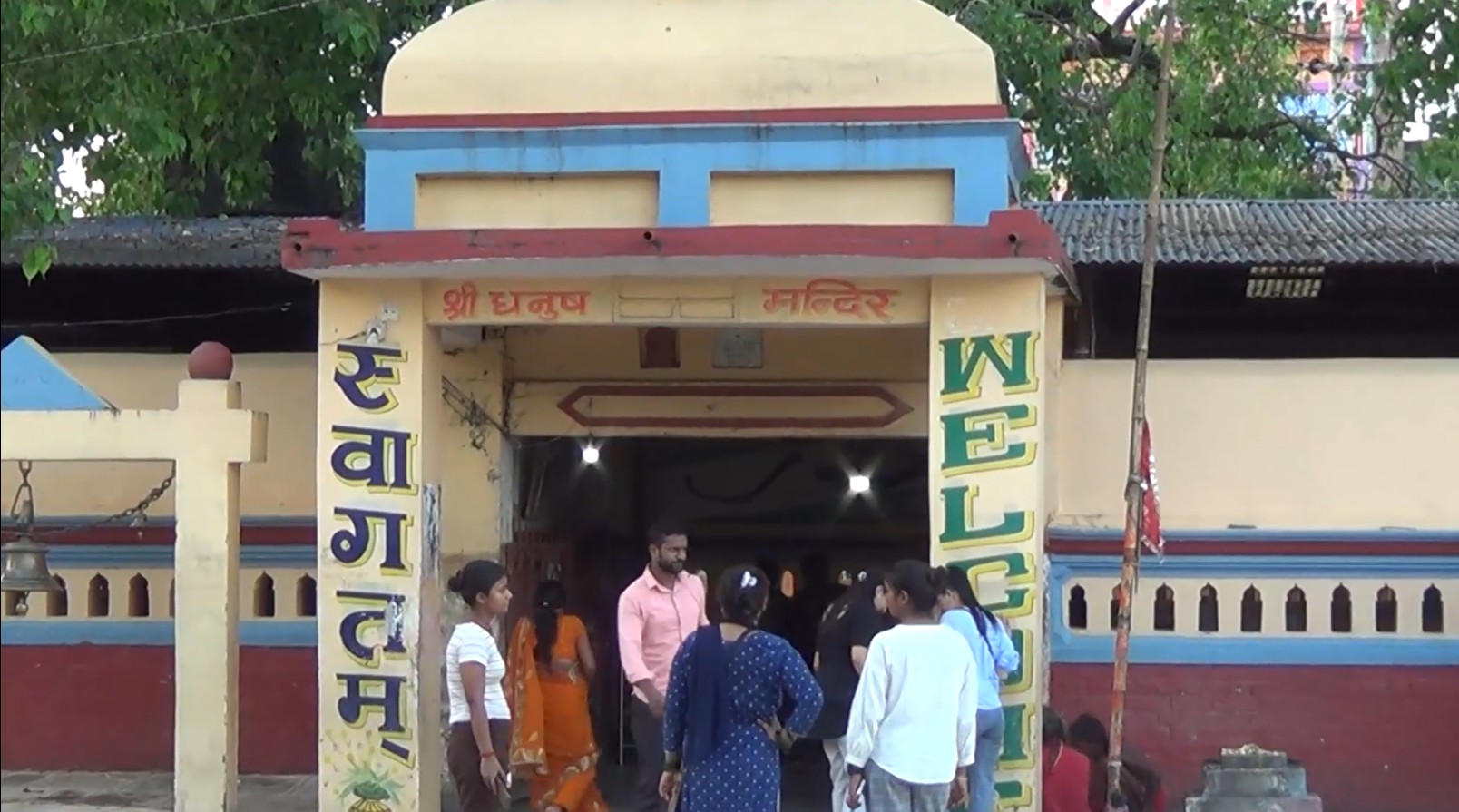 आजदेखि मकर मेला विधिवत सुरु