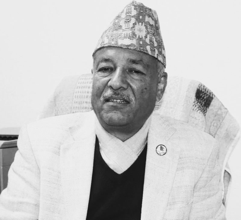 बोहराको पार्थिव शरीर भैरहवा लगिंदै, बुधबार पशुपतिमा अन्त्येष्टि गरिने
