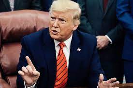 सबै तेस्रो विश्वका आप्रवासन स्थायी रूपमा रोकिने अमेरिकी राष्ट्रपतिको चेतावनी