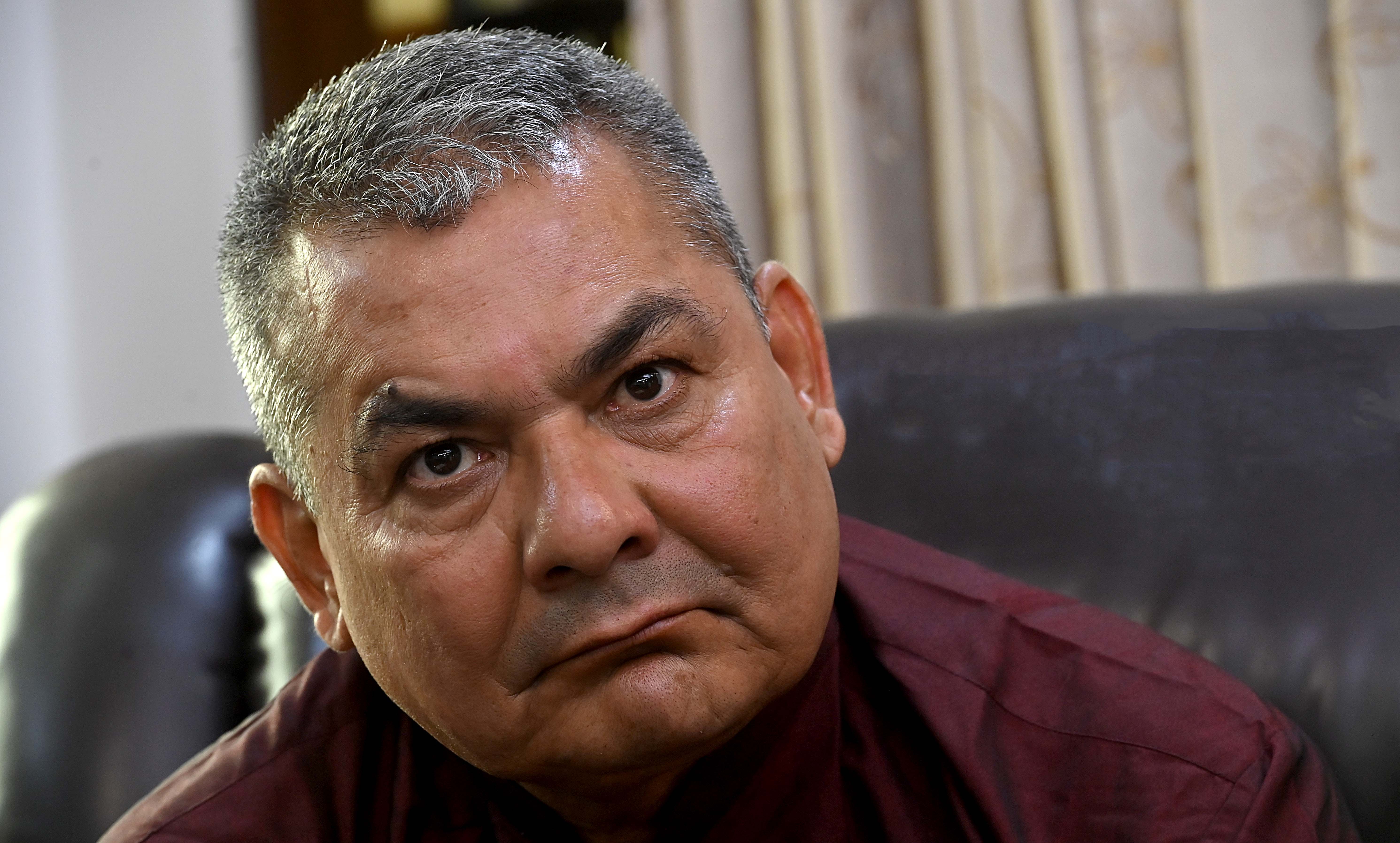 दुर्गा प्रसाईं प्रहरी नियन्त्रणमा