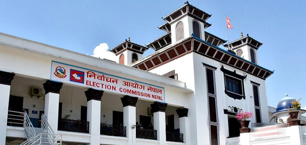 प्रतिनिधिसभा निर्वाचन सुरक्षाका लागि देशभर सुरक्षा संयन्त्र सक्रिय