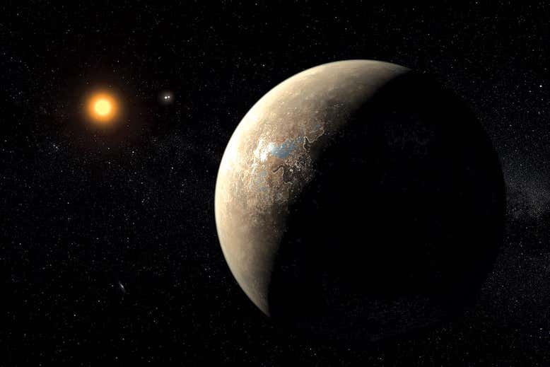 बृहस्पतिभन्दा एघार गुणा ठूलो ग्रह भेटिएपछि खगोलविद् आश्चर्यमा