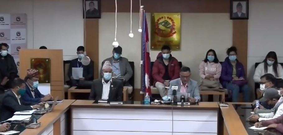 अब रेविजविरुद्धको इम्युनो ग्लोबुलिनको सेवा सातै प्रदेशबाट