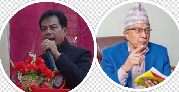 कांग्रेस गण्डकीको सभापतिमा शर्मा र जोशीको उम्मेदवारी