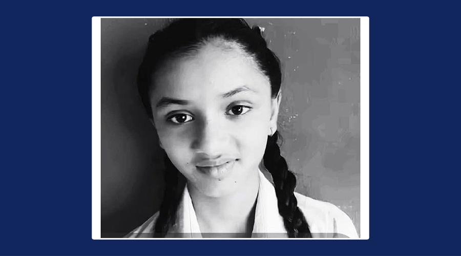 लेटाङकी अंशु गौतम हत्या प्रकरण : प्रहरीको ठूलो सफलता, अभियुक्त सार्वजनिक गर्ने तयारी