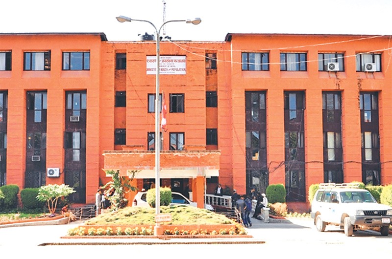 थप ३७१ जनामा कोरोना संक्रमण, ५ को मृत्यु, ४२५ जना संक्रमणमुक्त