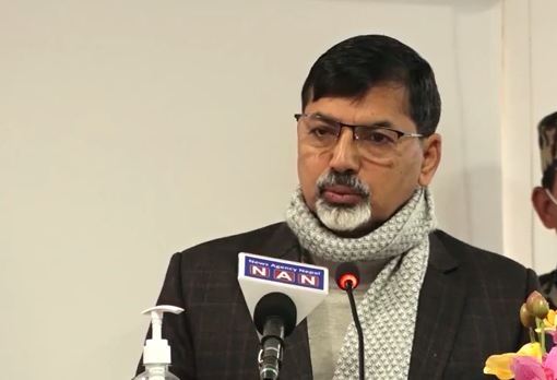 गभर्नरमाथिको कारबाही कानुनसम्मतः अर्थमन्त्री शर्मा
