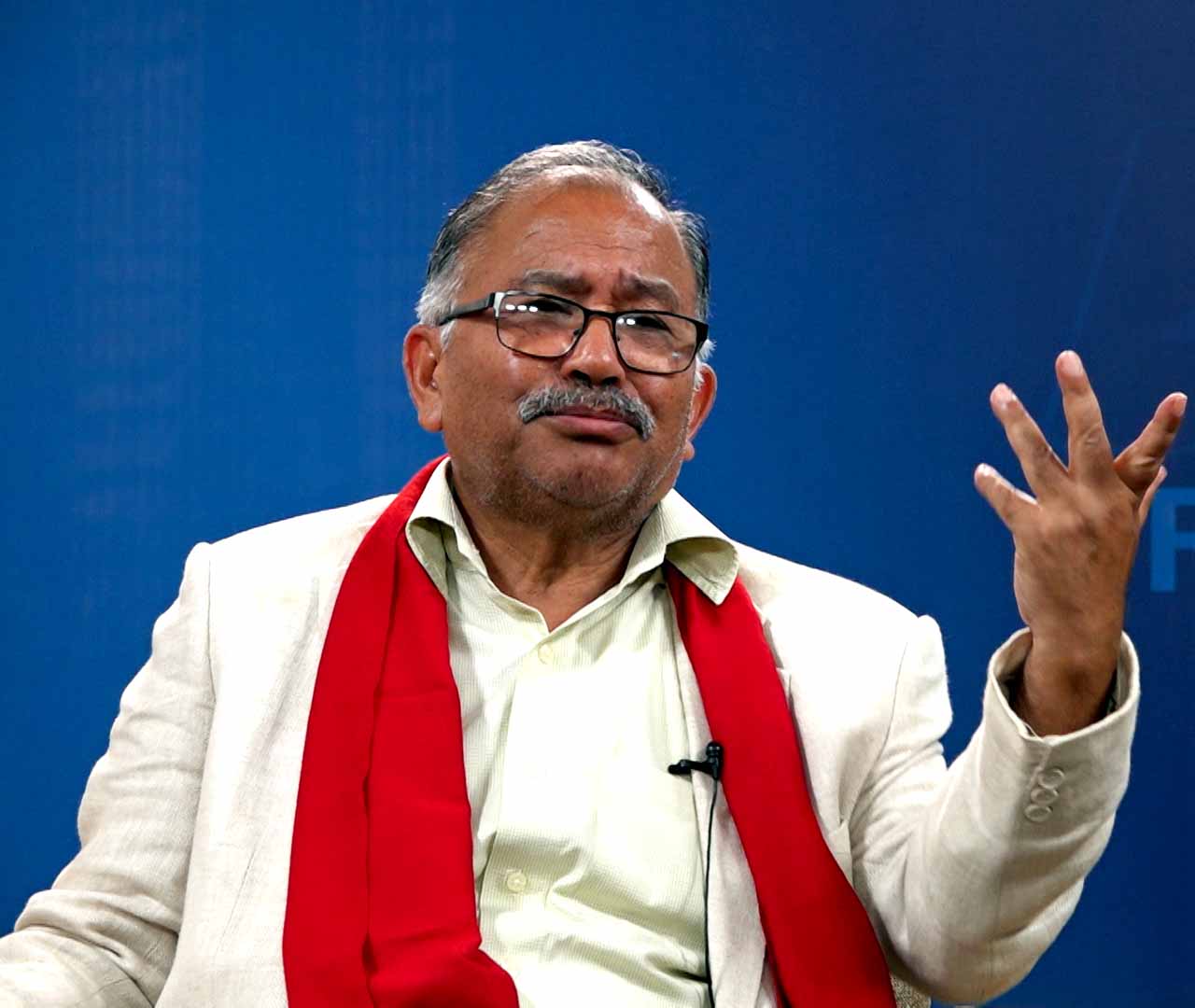 ‘न्यायालयको साख गिर्दाेछ भन्ने भाष्य निर्माण गर्नु सर्वथा गलत हो’