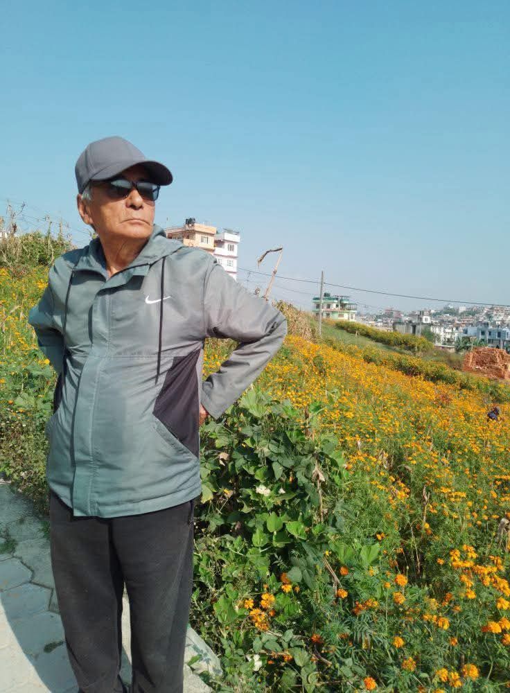 राजा वीरेन्द्रका प्रिय पत्रकार