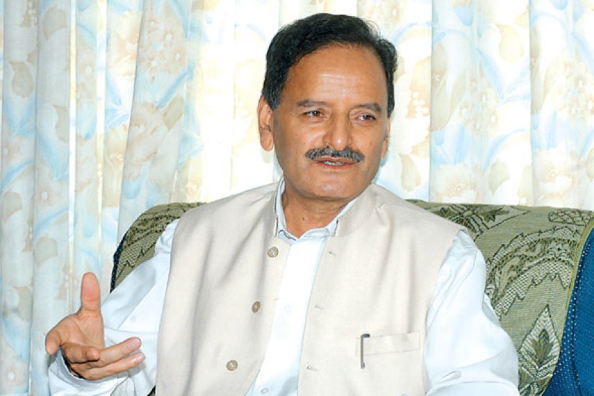 आफ्नै गुट सक्रिय बनाउँदै सिटौला: देउवाको उत्तराधिकारी बन्ने दाउ