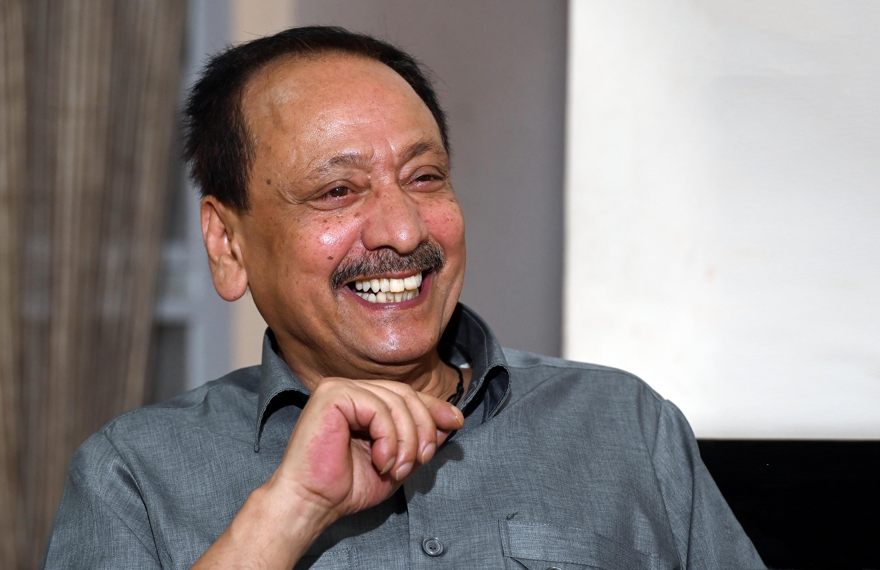 राजालाई देखाएर उम्किने ठाउँ छैन