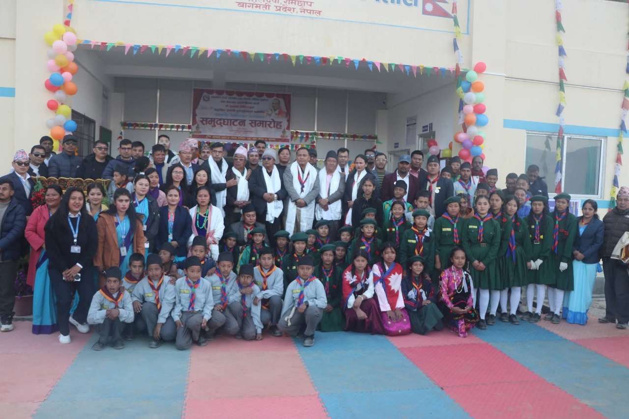 'देश उज्यालो बनाउन नेतृत्व गर्ने सोचमा छु' कुलमान