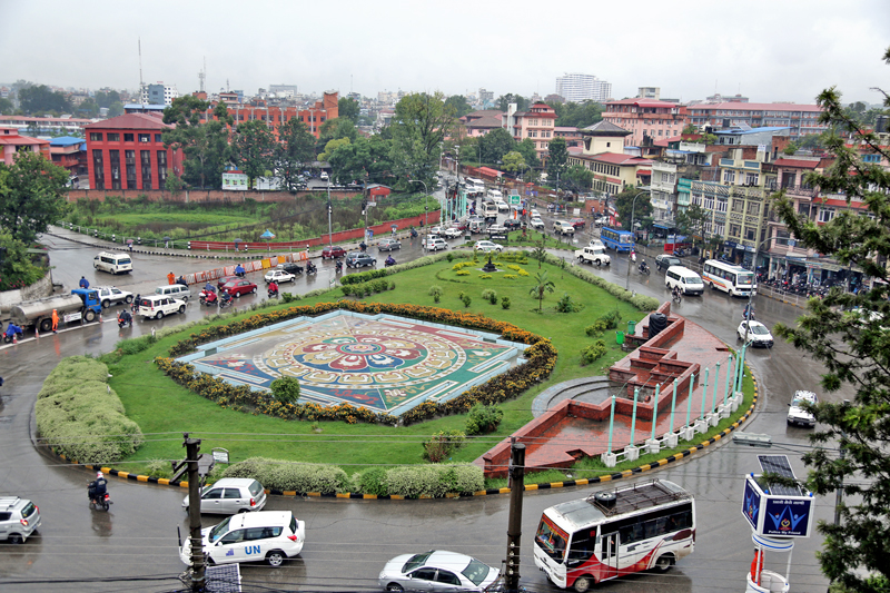 बालेन साहको महानगरमा किन निदाए अधिकारकर्मी ?