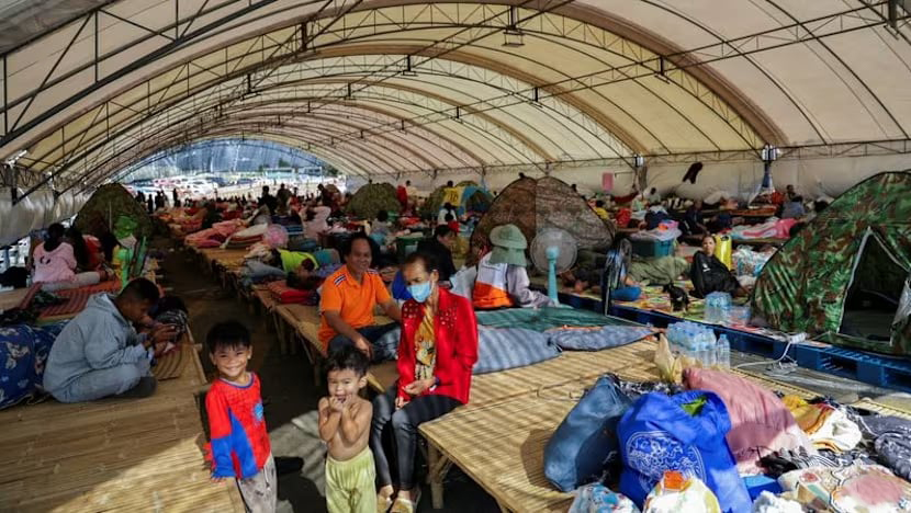 शान्ति सम्झौता उल्लंघन गर्दै थाई-कम्बोडिया फेरि आक्रमणमा उत्रिए