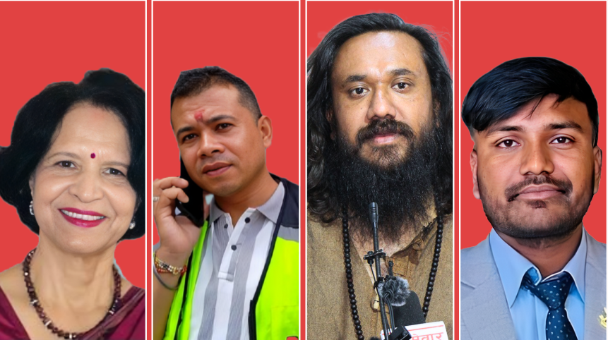 प्रधानमन्त्री कार्की तेस्रोपटक मन्त्रिपरिषद् विस्तार गर्दै