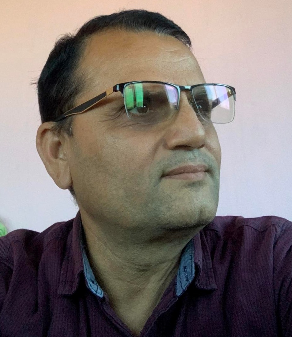 कांग्रेसको कर्मकाण्डी महाधिवेशन