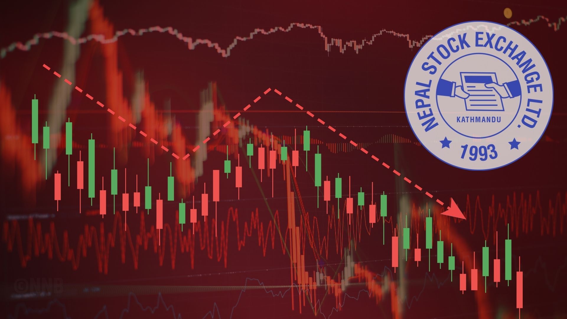 शेयर बजारमा दशैं प्रभाव, नेप्सेसँगै घट्यो कारोबार रकम