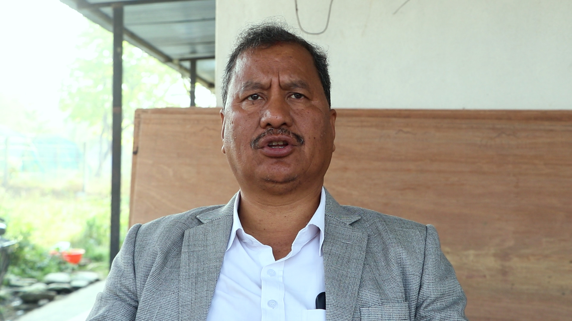 'जनतालाई पैतालामुनी राखेर हैकम चलाउनेहरुको अन्त्य जरुरी'- विप्लव