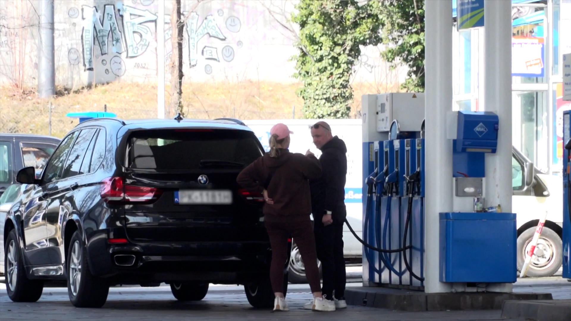 होर्मुज मार्ग बन्द गर्ने इरानको धम्की, युरोपेली उर्जा बजारमा धक्का