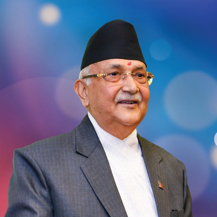 प्रधानमन्त्री ओली थाइल्याण्डको औपचारिक भ्रमणमा आज जाँदै