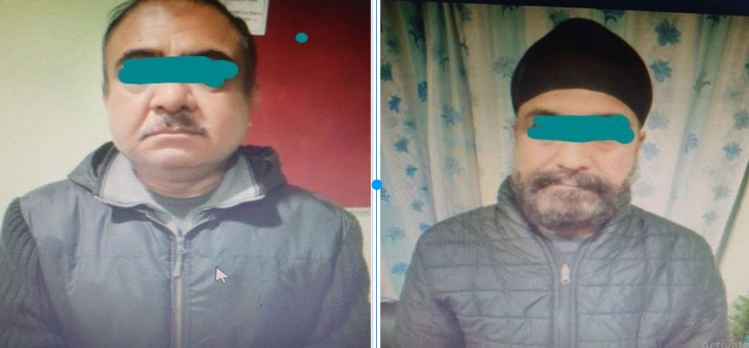 अनलाइन जुवा खोलाउने एक भारतीयसहित ठमेलबाट दुईजना पक्राउ