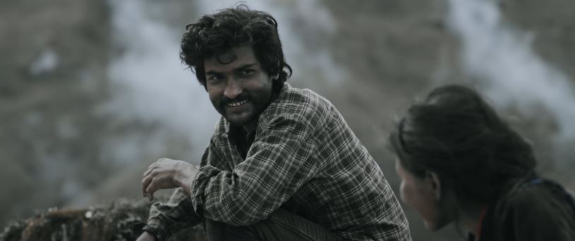 ‘लाज शरणम्’ को मर्मस्पर्शी गीत ‘च्यातिएको चोली’