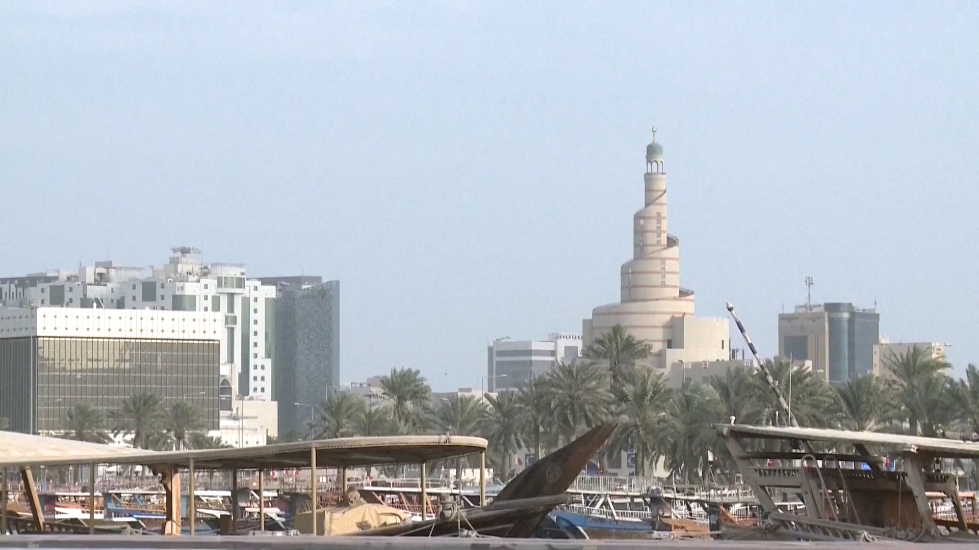 अफगानिस्तान र पाकिस्तानका अधिकारीबीच सीमा तनाव कम गर्न दोहामा वार्ता