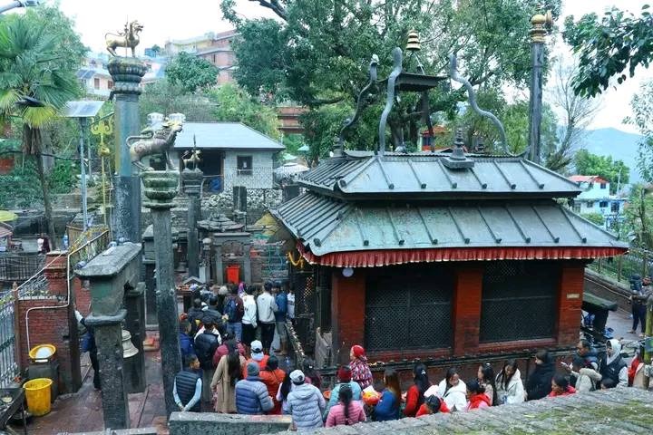 राष्ट्रपति कार्यालयबाट दोलखा भीमेश्वरमा क्षमा पूजा