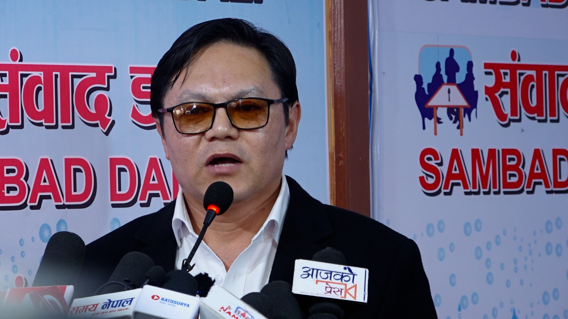 नैतिकताहीन र अहंककारी नेताहरु अगामी निर्वाचनबाट फालिन्छन् : किराँती