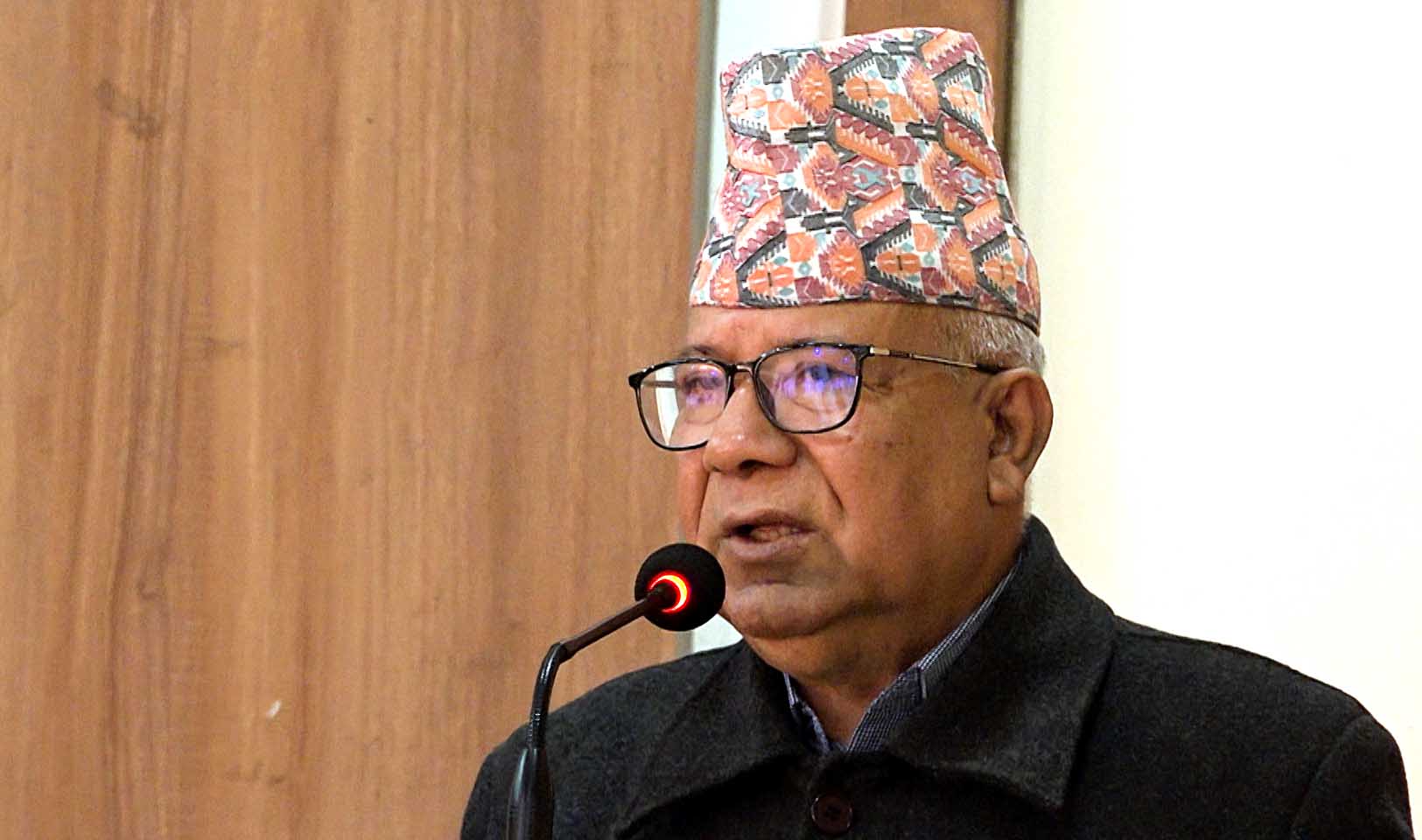 गणतन्त्र ल्याउने सहमतिको रहस्य यस्तो रहेछ