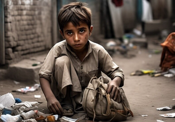 पाकिस्तानमा गरिबी दर २५.३ प्रतिशत : विश्व बैंक