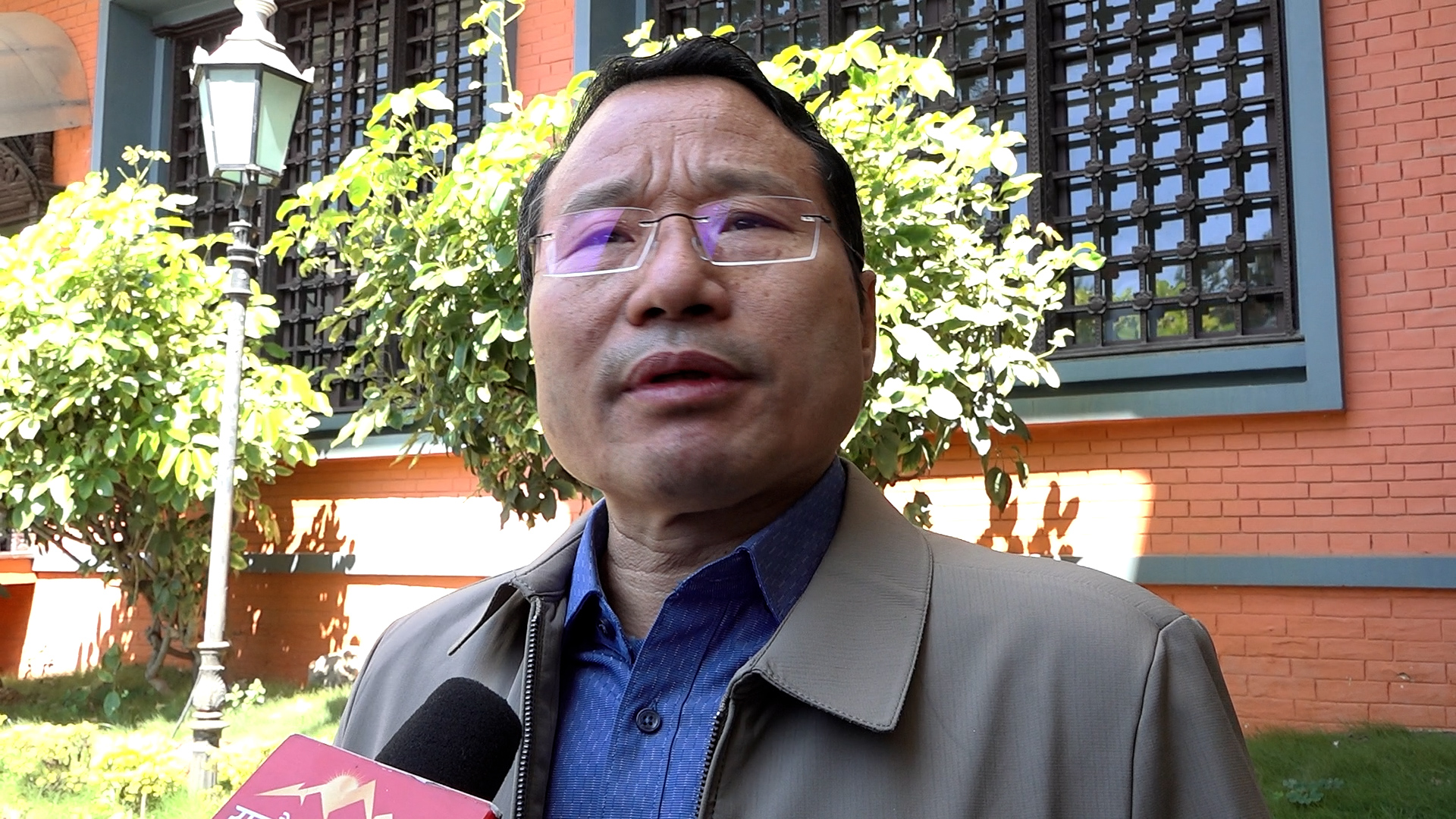 नयाँ पुस्तालाई जिम्मेवारी दिन अध्यक्ष प्रचण्डको प्रस्ताव आएको छ : उपमहासचिव पुन