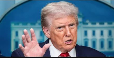 युक्रेनलाई तोमहक मिसाइल दिने कुनै योजना छैन : ट्रम्प