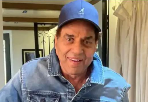 बलिउडका वरिष्ठ अभिनेता धर्मेन्द्रको स्वास्थ्य अवस्था स्थिर, अफवाह नफैलाउन परिवारको आग्रह