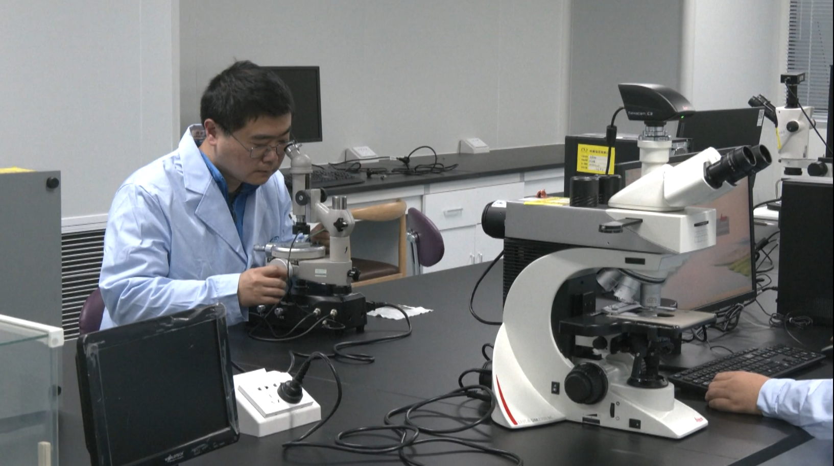 कृत्रिम हीराले चीनको औद्योगिक क्षमतामा नयाँ धार